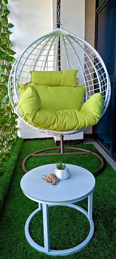 Tropical Themed 3Br And Dsq Apartment Nairobi Exteriör bild